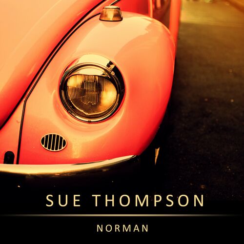 Sue Thompson